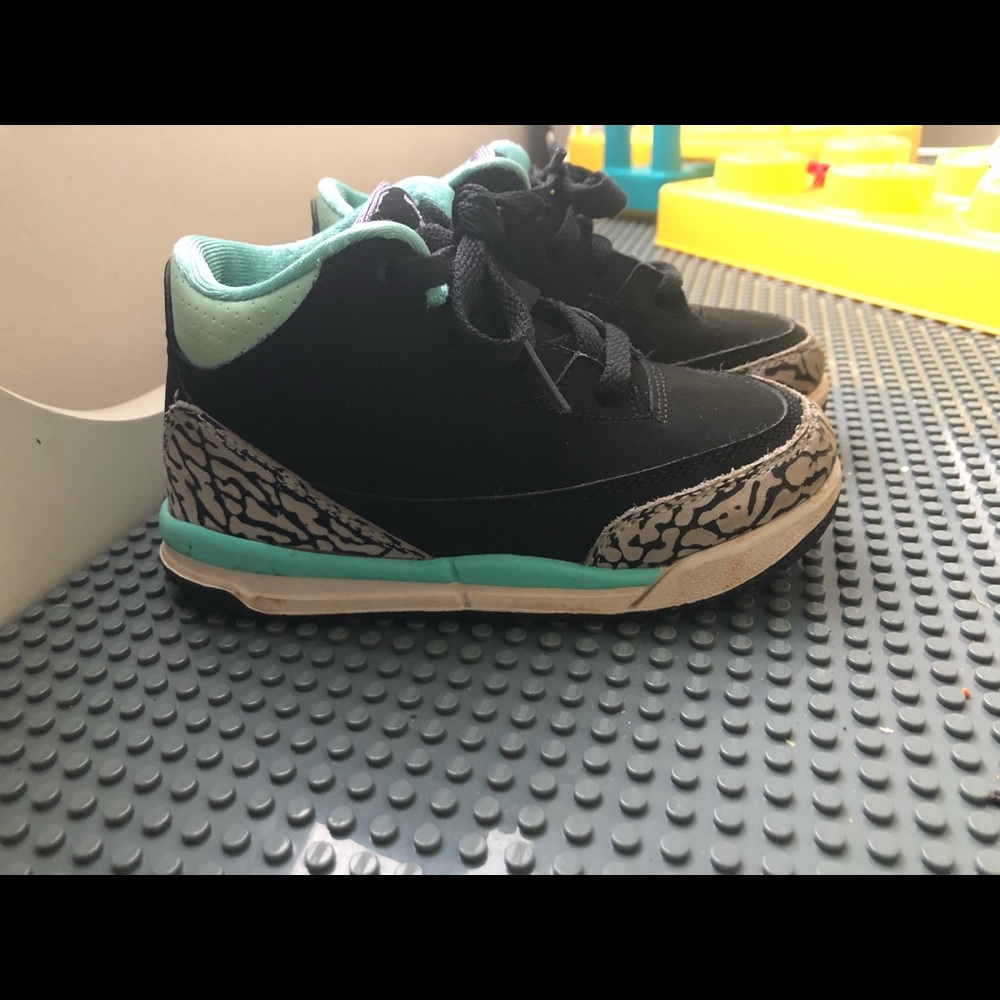 Toddler Jordan Sneakers